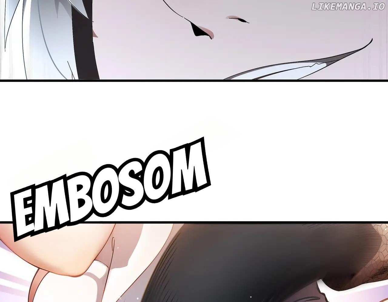 My Furry Harem Is After Me Chapter 373 - page 26
